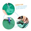 CAXUSD Engraving Cutting Mat Crafting Cutting Pad Non- Table for