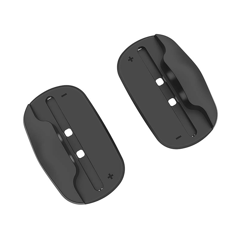 Baomaeyea 2 x Gaming Controller Mouse Holder for Nintndos Switch