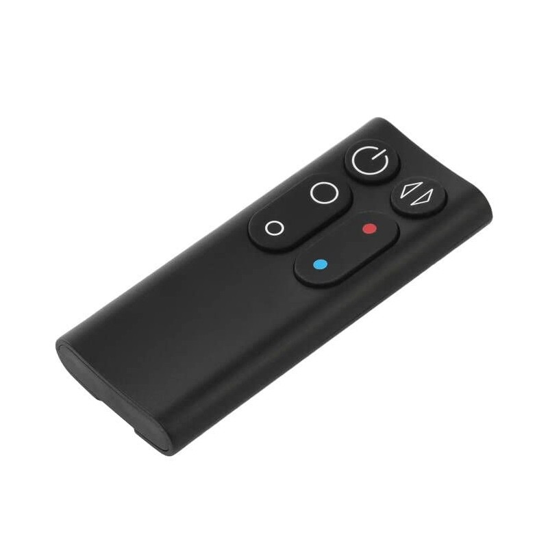 Replacement Remote Control for Dyson AM04 AM05 Fan Heater 922662-08