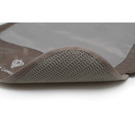 Prince Lionheart Seat Neat, Brown/Tan