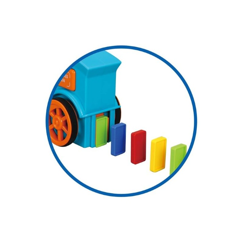 artec Sound Domino Train 11795