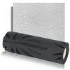 9-inch Crow's Foot Pattern Wall & Ceiling Special Textured Roller,