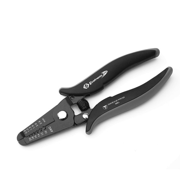 C. K Tools T3895 Ecotronic ESD Wire Stripping Pliers