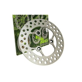NG Brake Disc for Peugeot Satelis, Jet Force 125 (Rear)