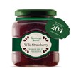 Granny's Secret Preserves, Strawberry, 375 Gram