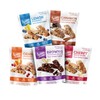 Cooper Street Cookies Biscotti Cookies Variety Pack 5 Ounce Bags