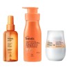 Kit Tododia Mango Rosa Y Agua De Coco Natura