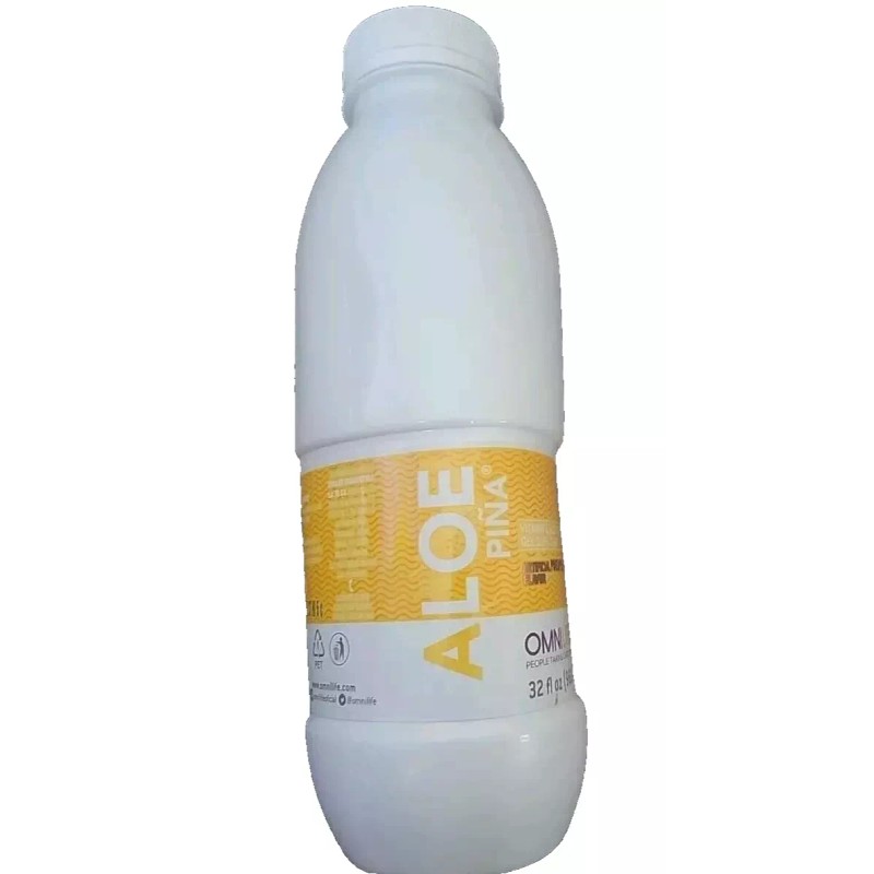 Omnilife Aloe Pina Drink