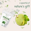 Pure Organic Stevia Powder, 1 Pound (2,837 Servings), Highest Grade