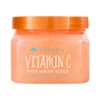 TREE HUT, Vitamin C Shea Sugar Scrub, Exfoliante Corporal de