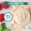 NOW Sports Pea Protein Powder,12-Ounce