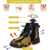 Shoe Stretcher Shoe Trees 2PCS 4-Way Adjustable Shoe Expander for