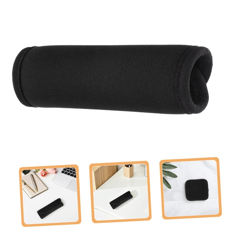 NOLITOY Pcs Non-Slip Gym Handle Grip Covers for Pull-up Bars