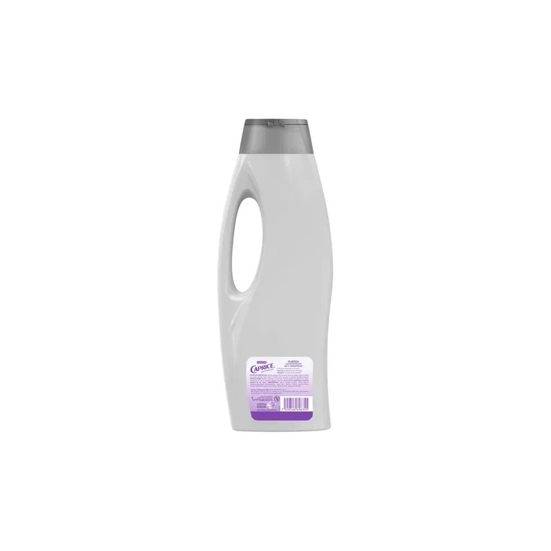 Acondicionador Caprice Fuerza Acti-ceramidas 720 Ml
