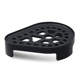 Sump Pump Stand, Pump Stand Riser, Sump Pump Base for Sump Pump Accessories - Prevents Sediment Buildup And Clogging, Compatible With Most Pumps