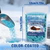 teqnizo 2PCS 2026 Ice & Snow Melt - Fast Acting