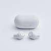 Radius Radius HP-T250BT Noise Cancelling, Fully Wireless Earbuds, Bluetooth Compatible,
