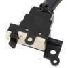 KILOAUTO Cruise Control Switch fit for Prius C 2012-2016 for