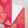 Maison d' Hermine Versailles 100% Cotton Table Runner for Party
