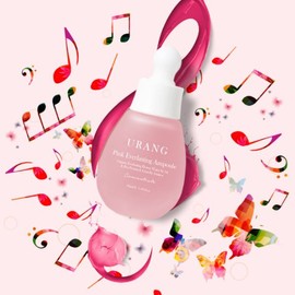 URANG Pink Everlasting Ampoule 35ml