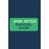 Sarcastic Work Notebook - Open Office Survival Guide: Funny Office