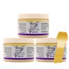 The Keys Salt Scrub -Sea Salt Scrub - Exfoliating Body