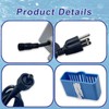 Salt System Conversion Salt Chlorine Generator Suitable for Hot Tubs
