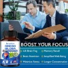 Reulex Frascos Colageno Msm Vitaminas Mas