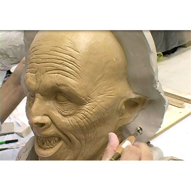 EnvironMolds 407 Latex Casting Rubber 1 Gallon - for Mask