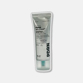 VT PDRN Air Cloud Sunscreen 50ml / VT 피디알엔 에어 클라우드 선스크린 50ml