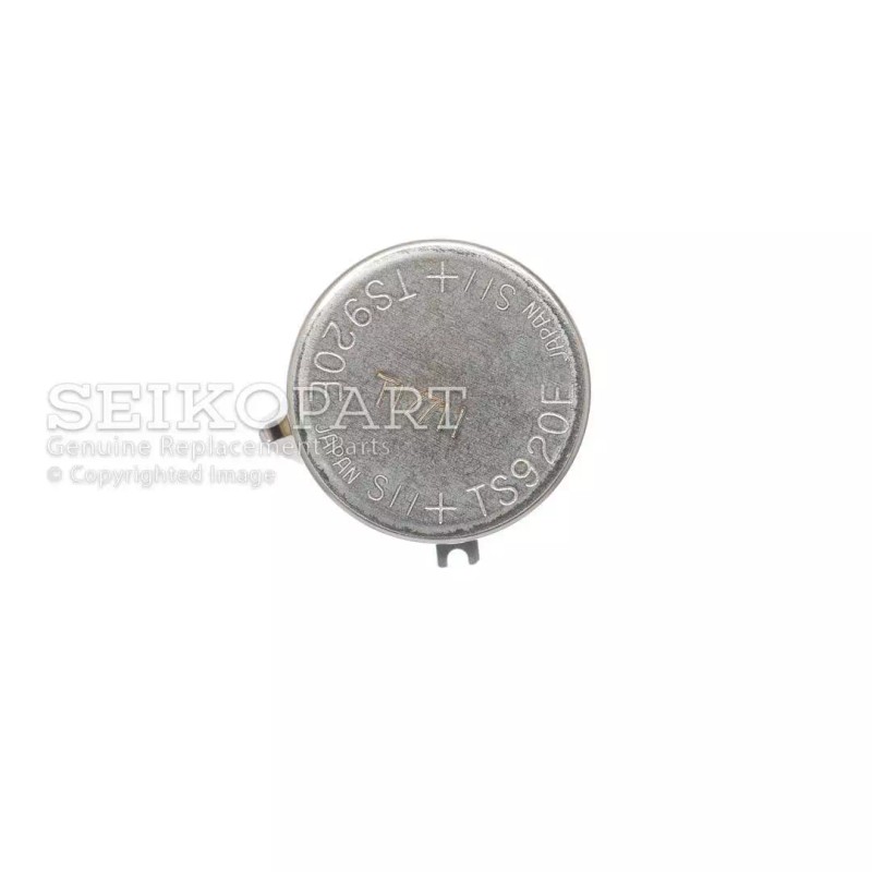 SEIKO TS920E (Panasonic MT920) Battery f/ V172 V174 V175 V176