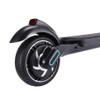 GlareWheel ES-S8 Folding Electric Scooter Light Weight