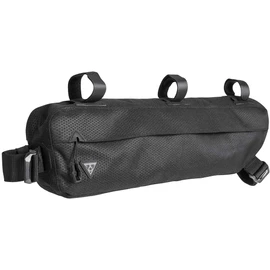 Topeak Midloader 6 Litre Capacity Bike Packing Bag, Black