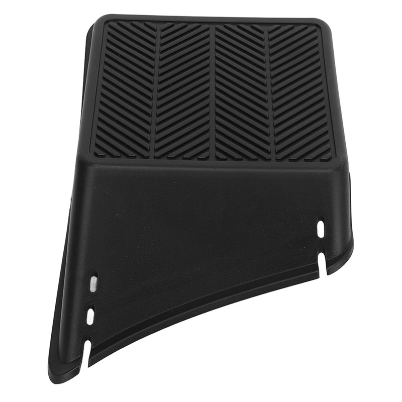 Automatic Trans Front Footrest 58190‑35032 Impact Proof Front Floor Foot