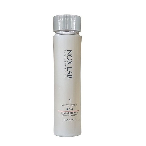 ISA KNOX Nox Lab Retinol Moisture Skin 200ml