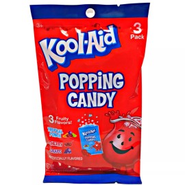 Kool Aid Popping Candy (Like Pop Rocks)