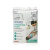 Dr. Talbot's Disposable Changing Pads, Absorbent Travel Diaper, Gray Elephant