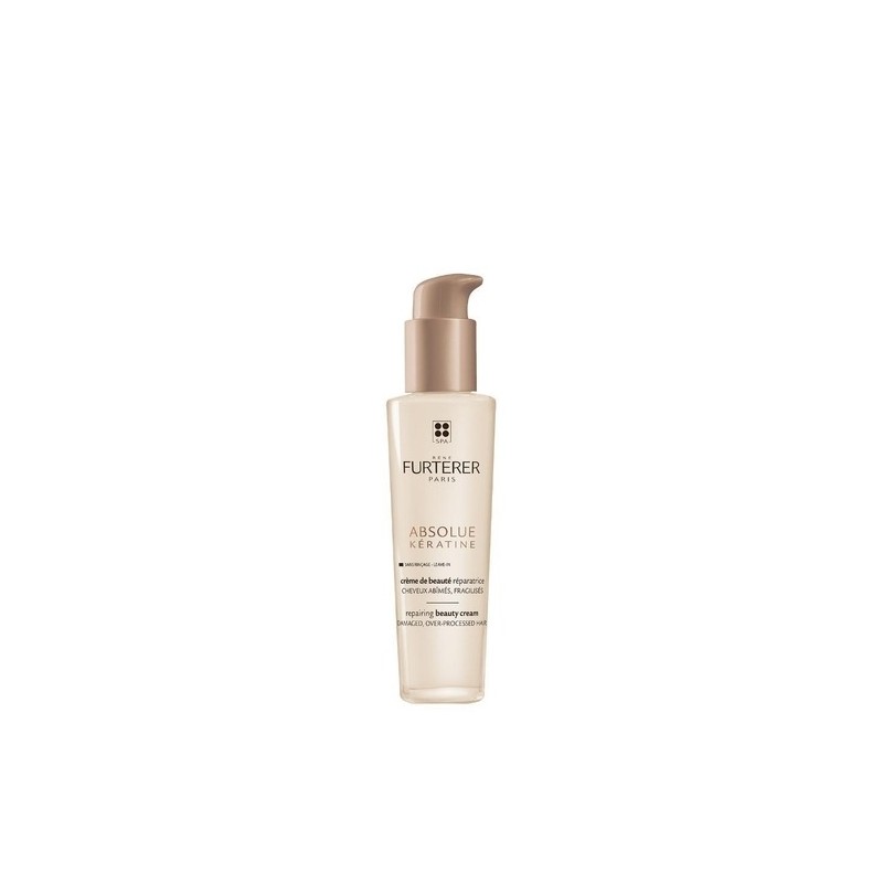 Absolue Keratin Damage Repair Essence 100ml / 압솔뤼 케라틴 데미지