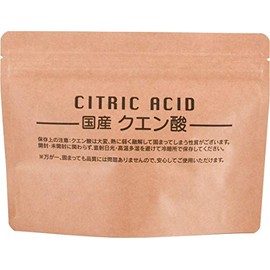 国産クエン酸 スティック 20包(94g)