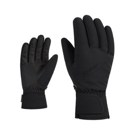 Ziener KAITI Ski Gloves / Winter Sports | Waterproof, Breathable, 7