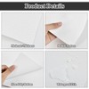 CENBEN 30cmx500cm Drawer Liners, Non Slip Shelf Liners for Kitchen