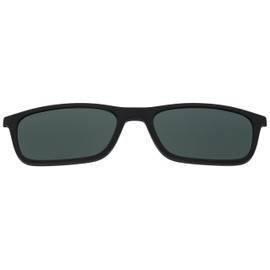 Emporio Armani Sunglasses EA4160C Unisex Adult, green (dark green)