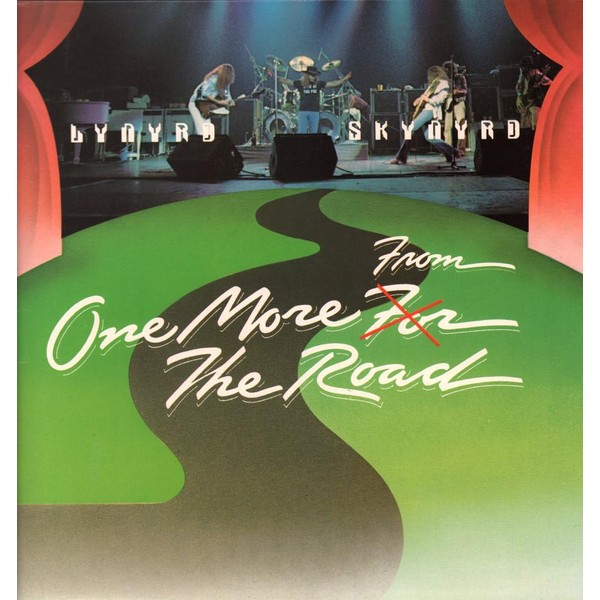 One More From The Road[2 LP]