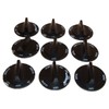 Supco RK362 Direct Replacement Range Knob Set For Whirlpool 814362,
