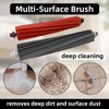 EXPILOVI 2SET S8 Pro Ultra Dual Main Brush Replacement for