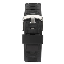 Sekonda Men's Digital Watch with Black Dial Digital Display and Black Plastic Strap 1036.05