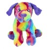 Plush Toy Wanderland 8" Candy the Dog Plush Toy –