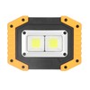 COB Work Light USB Rechargeable IP66 Waterproof Portable Work Light