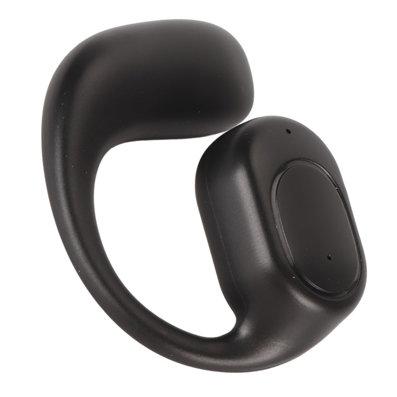 Bluetooth Headset Stereo Sound Noise Reduction Lightweight Hands Free Bluetooth