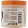 SoftSheen-Carson Dark and Lovely Au Naturale Anti-Shrinkage 10-in-1 Styles Gele,
